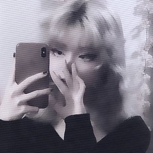 Meet your Posher, Summer